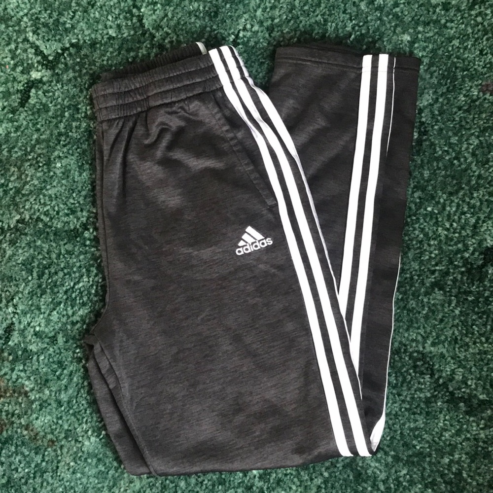 adidas sweatpants